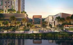 Gourmet Xchange @ Kallang (D13), Factory #605311281